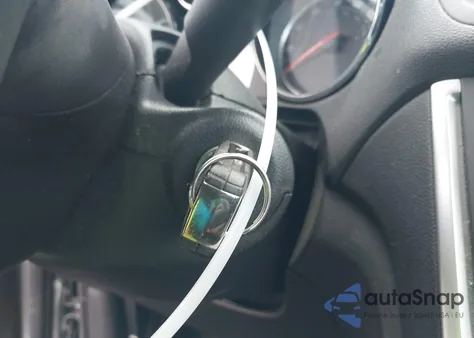 2015 Buick Encore Leather from USA, damaged, VIN KL4CJCSB2FB152279